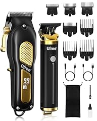 Ufree hair clippers for sale  Delivered anywhere in USA 