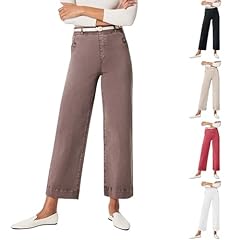 Women stretch twill for sale  Delivered anywhere in USA 