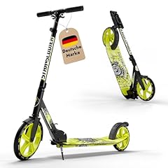 Star scooter aluminium gebraucht kaufen  Wird an jeden Ort in Deutschland
