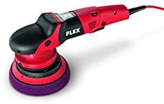 Flex eccentric polisher for sale  Delivered anywhere in UK
