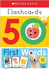 First words flashcards for sale  Delivered anywhere in USA 