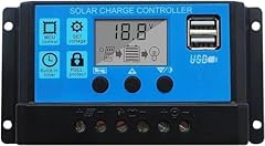 Pwm solar charge d'occasion  Livré partout en France