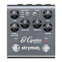 Strymon capistan dtape for sale  Delivered anywhere in USA 