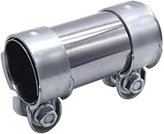 2.25 55mmx125mm exhaust for sale  Delivered anywhere in Ireland