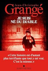 Né diable d'occasion  Livré partout en Belgiqu