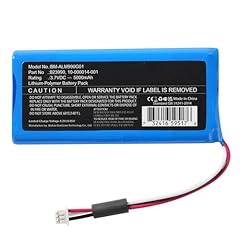 Yunwa replacement battery for sale  Delivered anywhere in USA 