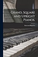 Grand square upright for sale  Delivered anywhere in USA 