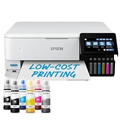 Epson ecotank 8500 for sale  Delivered anywhere in UK