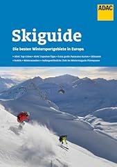 Adac skiguide besten gebraucht kaufen  Wird an jeden Ort in Deutschland