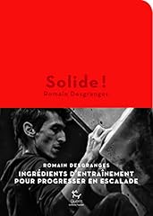 Solide ingrédients entraînem d'occasion  Livré partout en France