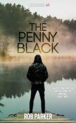 Penny black for sale  Delivered anywhere in Ireland