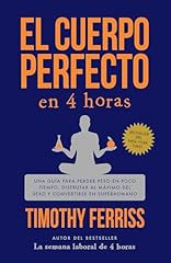 Cuerpo perfecto horas for sale  Delivered anywhere in USA 