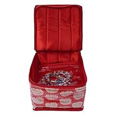 Kuber industries brocade for sale  Delivered anywhere in UK