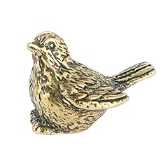 Hootnee brass sparrow for sale  Delivered anywhere in USA 