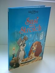 Walt disney susi gebraucht kaufen  Wird an jeden Ort in Deutschland