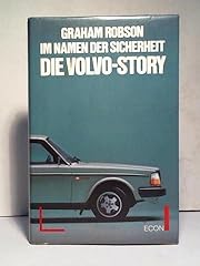 Namen sicherheit volvo gebraucht kaufen  Wird an jeden Ort in Deutschland