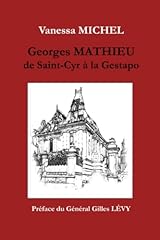Georges mathieu saint usato  Spedito ovunque in Italia 