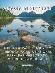 Acadia pictures photographic for sale  Delivered anywhere in USA 
