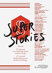 Superstories d'occasion  Livré partout en Belgiqu