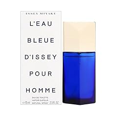 Eau bleue issey for sale  Delivered anywhere in UK