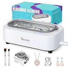 Ultrasonic cleaner 11.8oz for sale  Delivered anywhere in USA 