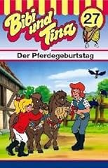 Folge pferdegeburtstag mc gebraucht kaufen  Wird an jeden Ort in Deutschland