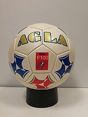 Agla pallone futsal usato  Spedito ovunque in Italia 
