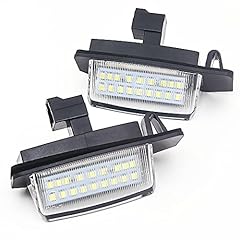 Luce led targa usato  Spedito ovunque in Italia 