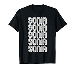 Sonia shirt d'occasion  Livré partout en France
