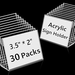 Pcs small acrylic for sale  Delivered anywhere in USA 