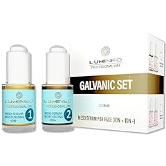 Lumineo galvanique sérums d'occasion  Livré partout en France