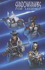 Shadowhawks legend edition for sale  Delivered anywhere in USA 