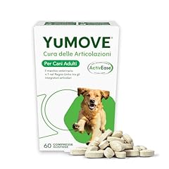 Yumove joint care usato  Spedito ovunque in Italia 