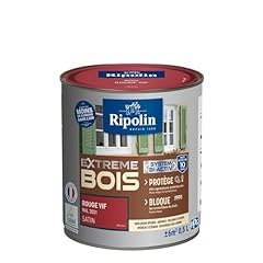 Ripolin peinture bois d'occasion  Livré partout en France