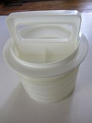 Vintage tupperware large for sale  Delivered anywhere in USA 