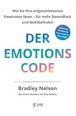 Emotionscode eingeschlossenen  gebraucht kaufen  Wird an jeden Ort in Deutschland