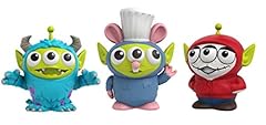 Mattel pixar alien for sale  Delivered anywhere in USA 