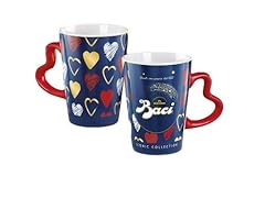 Perugina tazza cuori usato  Spedito ovunque in Italia 