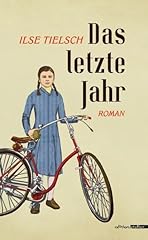 Letzte jahr roman gebraucht kaufen  Wird an jeden Ort in Deutschland