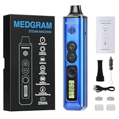 Vaporizer kräuter präzise gebraucht kaufen  Wird an jeden Ort in Deutschland