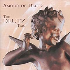 Amour deutz d'occasion  Livré partout en France