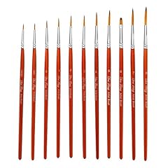 Paint brushes professional for sale  Delivered anywhere in UK