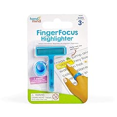 Hand2mind fingerfocus highligh for sale  Delivered anywhere in USA 