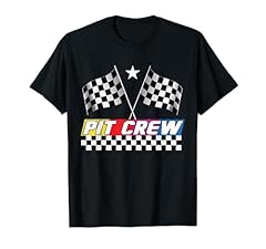 Pit crew racing for sale  Delivered anywhere in USA 