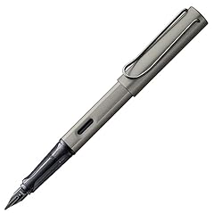 Lamy füllhalter 057 gebraucht kaufen  Wird an jeden Ort in Deutschland