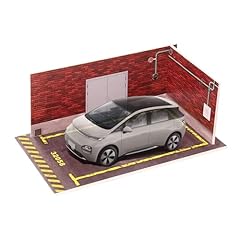 Miniatur auto garage gebraucht kaufen  Wird an jeden Ort in Deutschland