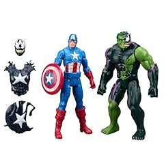 Hasbro marvel avengers usato  Spedito ovunque in Italia 