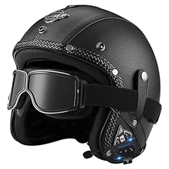 Motorbike open face for sale  Delivered anywhere in UK