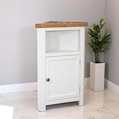 Grofurniture snow white for sale  Delivered anywhere in UK