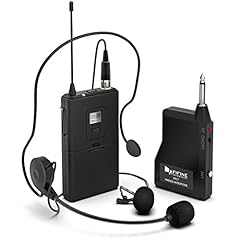 Fifine wireless microphone for sale  Delivered anywhere in USA 